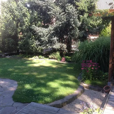 Privatzimmer Spahn In Muehlheim Экстерьер фото