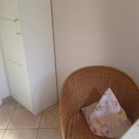 Privatzimmer Spahn In Muehlheim Экстерьер фото