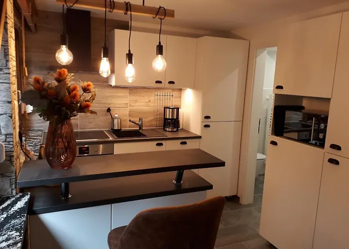 Privatzimmer Spahn in Mühlheim