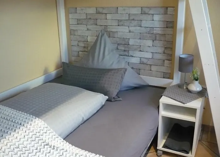 Privatzimmer Spahn in Mühlheim