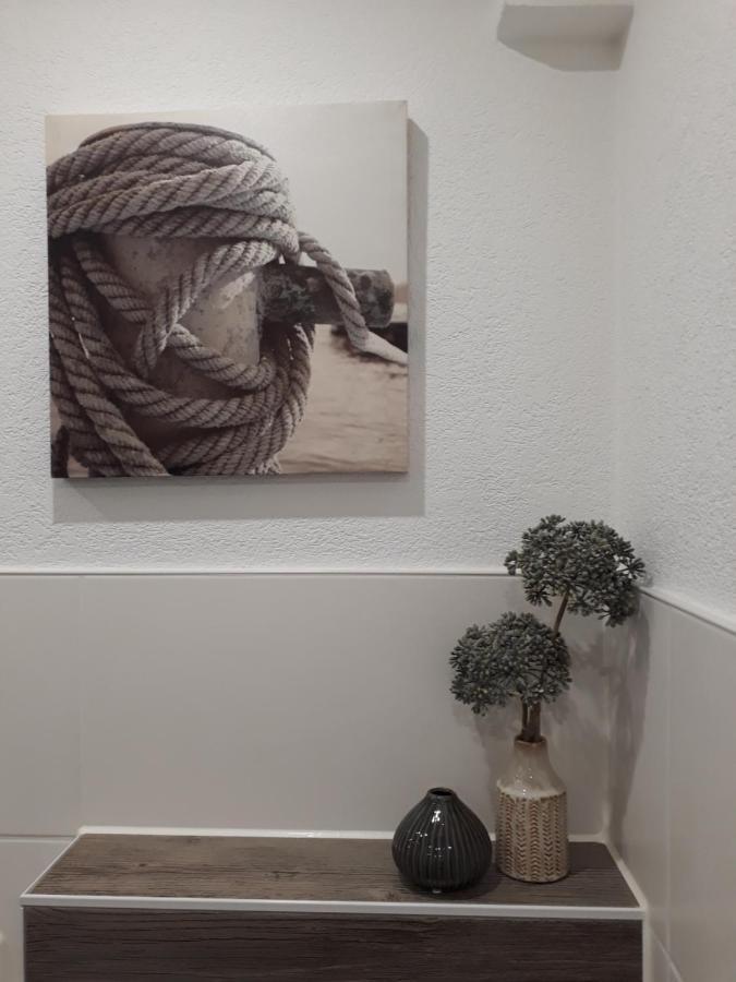Privatunterkunft Spahn In Mühlheim
